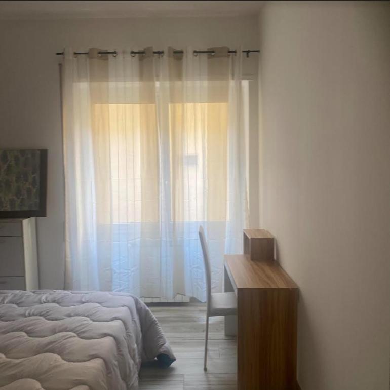 Appartamento Pm 171 Via Di Casal Bertone Roma